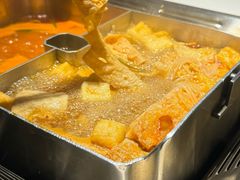 -九鼎轩脆毛肚火锅(南京东路店)