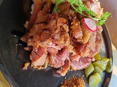 -MARU玛露音乐餐厅(大学路店)