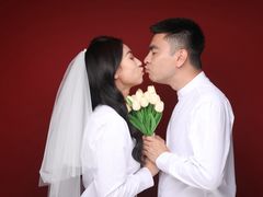 -bobo高端证件照工作室(三元桥店)