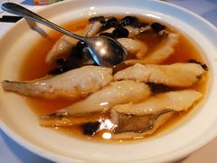 京派糟溜鱼片-苏浙汇(古北店)