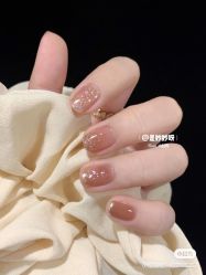 -如一·美甲美睫