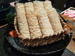 响铃卷-湊湊火锅·茶憩(东城万达店)