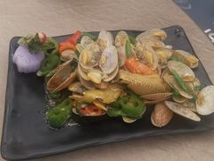 -喜碧海鲜·二十年本土海鲜老字号(上排店)