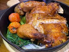 -Famous肥猫墨西哥音乐餐吧(五棵松华熙LIVE店)