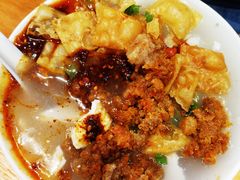 -小豆海棠(人民南路店)