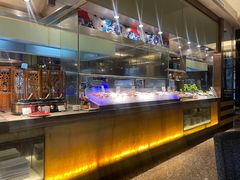 -星河湾半岛酒店·意咖啡西餐厅