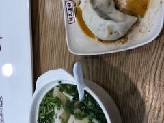 -胡氏老财豆腐脑(圣荣店)