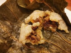 瑶柱珍珠鸡-杭州JW万豪酒店-万豪中餐厅