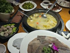 -百岁我家·酸菜鱼专门店(塘下店)