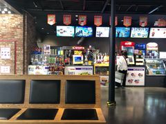 -CGV影城(金银潭激光IMAX店)