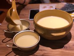 -冰川延边料理·炭烤串(原小木屋店)