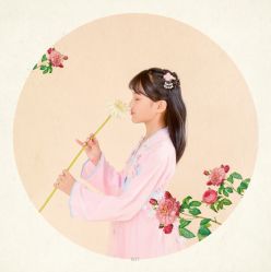 -蜜糖派儿童摄影(青建·太阳岛店)