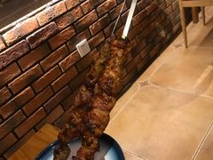 -通海俄式烧烤(下瓦房店)