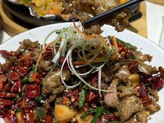 -海燕酒店(惠济路店)