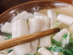 -大众跷脚牛肉馆·非遗传承单位(峨眉山店)