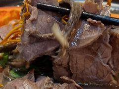 -乡土特色.冷锅鱼.牦牛肉汤锅