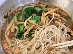 -白妈螺蛳粉(白云万达店)