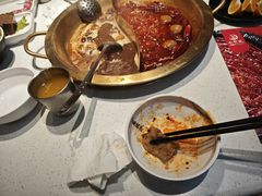 -小龙坎火锅(总店)