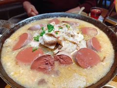 -鸽子窝(黄村店)