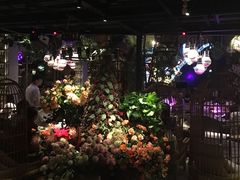 -胡桃里音乐餐厅(陶溪川店)(川湘赣菜·世界百大酒庄直供红酒·音乐表演)