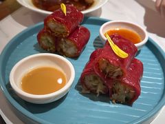 -禄运茶居·手工点心(猎德店)
