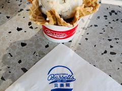 -Bassetts贝赛斯冰淇淋(大悦城店)