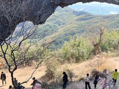 -圌山