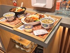-吉野家(中关村3店)