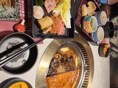 -空之介寿喜烧·和牛放题(恒隆广场店)