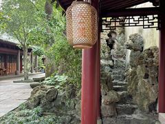 -天一阁博物院