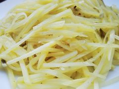 -柏合黄记豆腐皮饭店