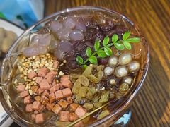 -517烧烤·龙虾·海鲜大排档(万象都荟店)