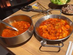 -西塔老太太泥炉烤肉(虹桥南丰城店)