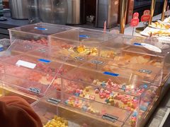 -蓉城四海·澳牛炙烤自助(江阴周庄店)
