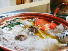 -银同牦牛肉火锅