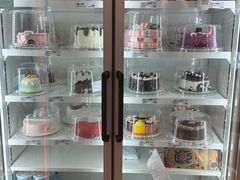 -DQ·蛋糕·冰淇淋(五棵松万达店)