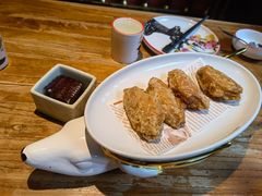 -新白鹿餐厅(银泰西湖文化广场店)