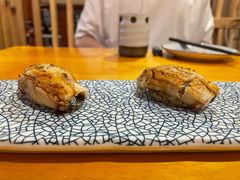 星鳗寿司-鮨清日本料理