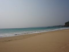 -白沙湾海滩