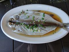 -品渔味湖鲜馆(拈花湾店)
