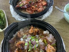 -煲煲香快餐(南京路店)
