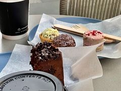 甜心小点心-星巴克臻选(成都太古里店)