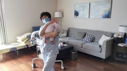 -和伊母婴护理中心·全套房(金山店)