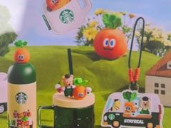 -星巴克(钦江路店)