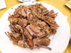 现烀狗排-北冰洋狗肉冷面城(总店)