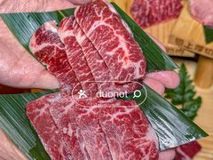 -大牛焱烧·和牛炭火烧放题