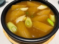 -彩虹之约•淮扬家宴(亚运村店)
