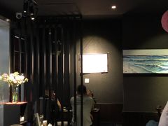 大堂-Tuna maki寿司(苏州大悦城店)
