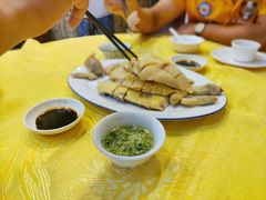 驰名生记路边鸡-合力居·生记路边鸡(北京路店)