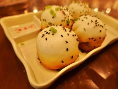 特色生煎-东泰祥生煎馆(陕西南路店)
